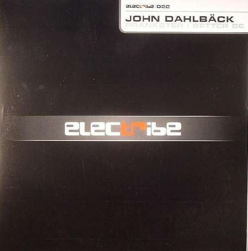 Cover John Dahlbäck - Prankster / Better Be (12) Schallplatten Ankauf