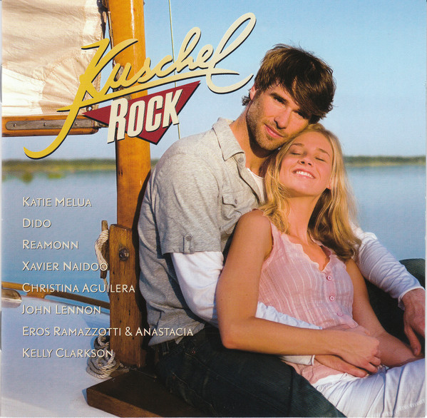 Cover Various - Kuschelrock 20 (2xCD, Comp) Schallplatten Ankauf