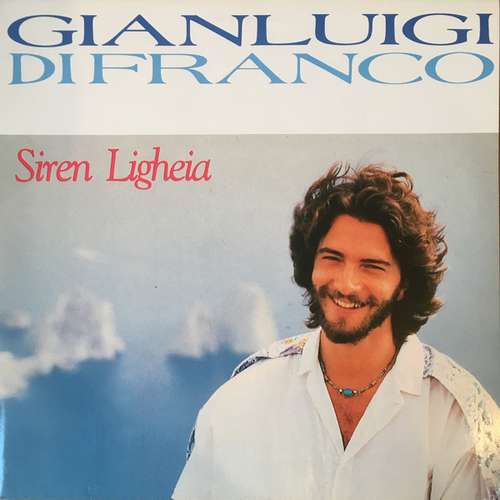 Bild Gianluigi Di Franco - Siren Ligheia (12, Maxi) Schallplatten Ankauf