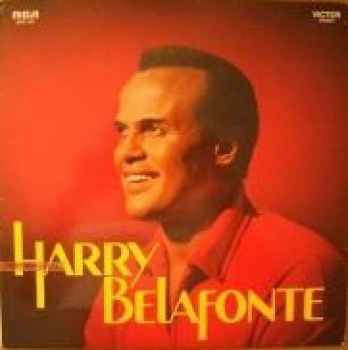 Cover Harry Belafonte - Jump Up Calypso (LP, Album, RE) Schallplatten Ankauf