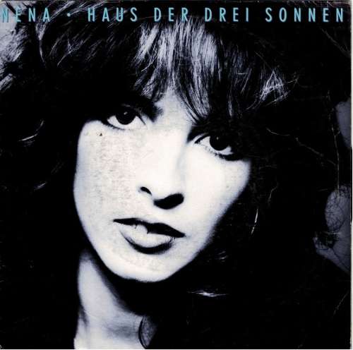 Cover Nena - Haus Der Drei Sonnen (7, Single) Schallplatten Ankauf