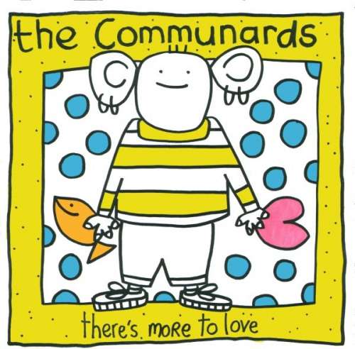 Cover The Communards - There's More To Love (12, Maxi) Schallplatten Ankauf