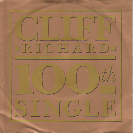 Cover Cliff Richard - The Best Of Me (7, EP, Single) Schallplatten Ankauf