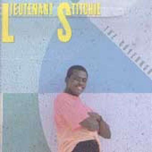 Cover Lieutenant Stitchie - The Governor (CD, Album) Schallplatten Ankauf