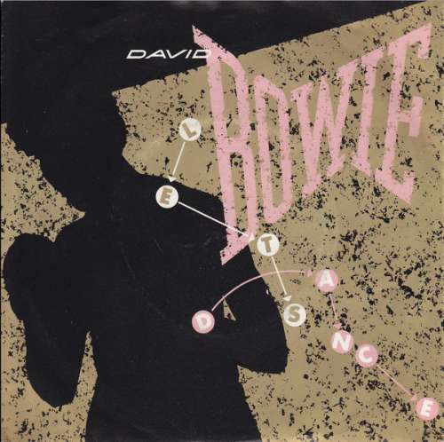 Bild David Bowie - Let's Dance (7, Single) Schallplatten Ankauf