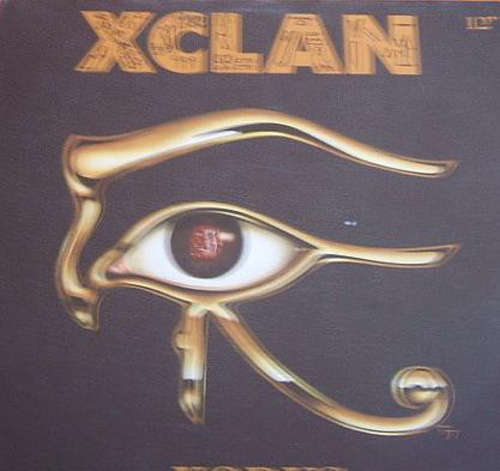 Bild X Clan* - Xodus (12) Schallplatten Ankauf