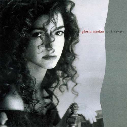 Cover Gloria Estefan - Cuts Both Ways (LP, Album) Schallplatten Ankauf