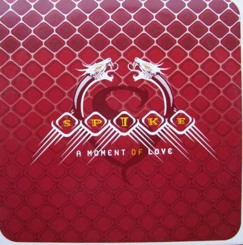 Cover Spike - A Moment Of Love (2x12) Schallplatten Ankauf