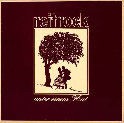 Cover Reifrock - Unter Einem Hut (LP, Album) Schallplatten Ankauf