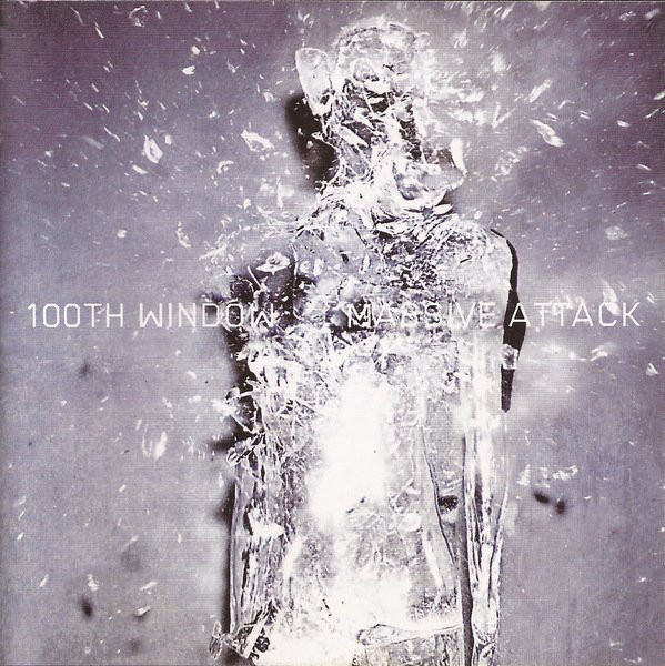 Cover Massive Attack - 100th Window (CD, Album, Copy Prot.) Schallplatten Ankauf