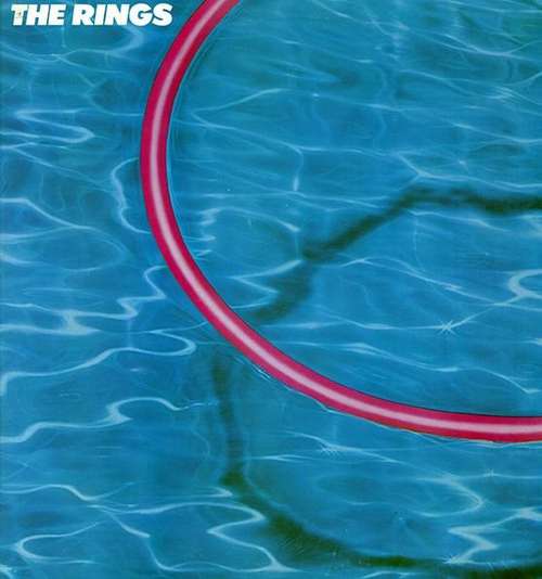 Cover The Rings - The Rings (LP, Album) Schallplatten Ankauf