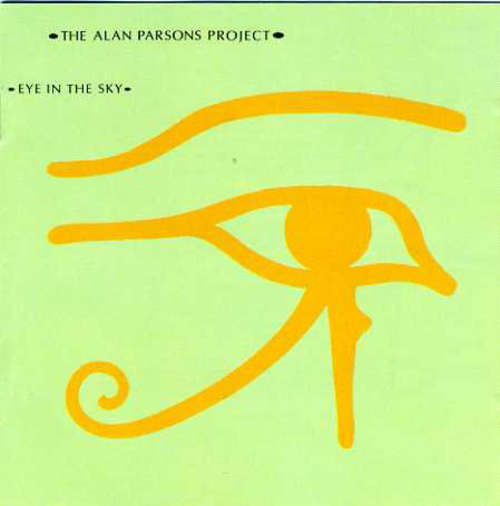 Cover The Alan Parsons Project - Eye In The Sky (CD, Album, RE) Schallplatten Ankauf