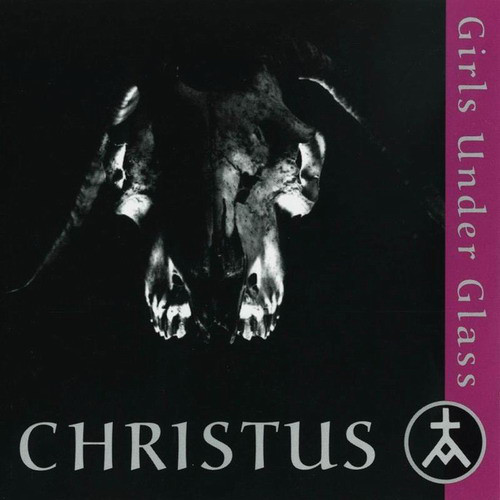 Bild Girls Under Glass - Christus (CD, Album) Schallplatten Ankauf