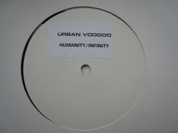 Bild Urban Voodoo - Humanity (12, W/Lbl, Sti) Schallplatten Ankauf