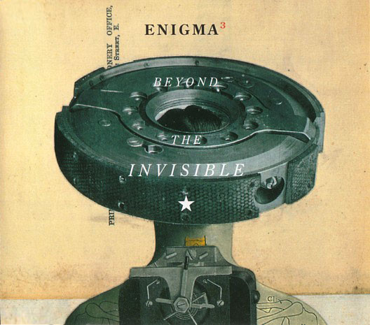 Bild Enigma - Beyond The Invisible (CD, Maxi) Schallplatten Ankauf