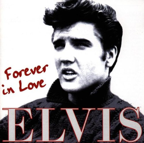 Bild Elvis* - Forever In Love (2xCD, Comp) Schallplatten Ankauf