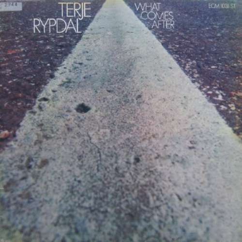 Cover Terje Rypdal - What Comes After (LP, Album) Schallplatten Ankauf