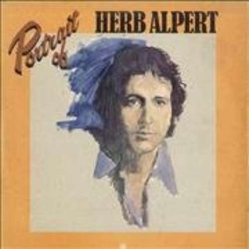 Cover Herb Alpert & The Tijuana Brass - Portrait Of Herb Alpert (2xLP, Comp) Schallplatten Ankauf