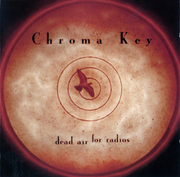 Cover Chroma Key - Dead Air For Radios (CD, Album, Jew) Schallplatten Ankauf