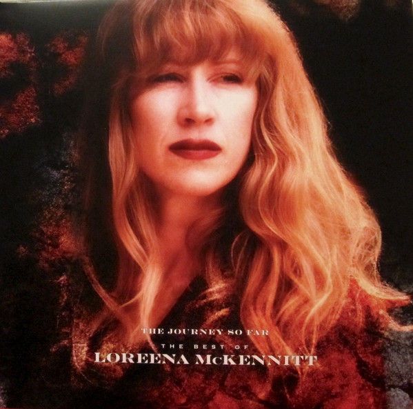 Cover Loreena McKennitt - The Journey So Far - The Best Of Loreena McKennitt (LP, Comp, Ltd, Num, 180) Schallplatten Ankauf