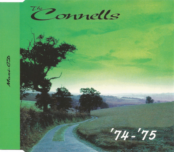 Bild The Connells - '74-'75 (CD, Maxi) Schallplatten Ankauf