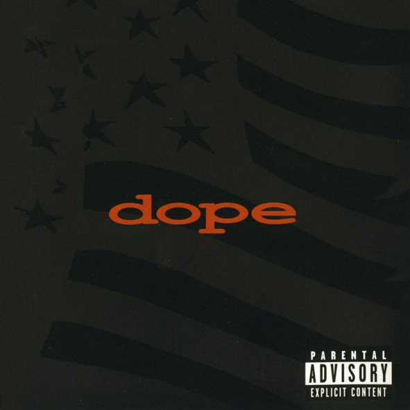 Cover Dope (4) - Felons And Revolutionaries (CD, Album) Schallplatten Ankauf