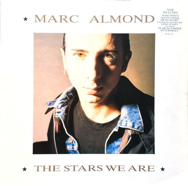 Bild Marc Almond - The Stars We Are (LP, Album, RE) Schallplatten Ankauf