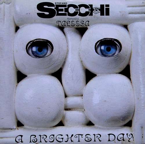 Cover A Brighter Day Schallplatten Ankauf