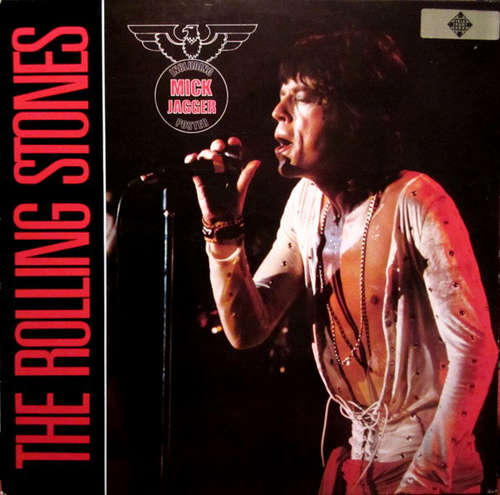 Bild The Rolling Stones - The Rolling Stones (LP, Album, RE, Pos) Schallplatten Ankauf