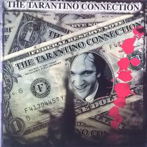 Cover Various - The Tarantino Connection (CD, Comp) Schallplatten Ankauf