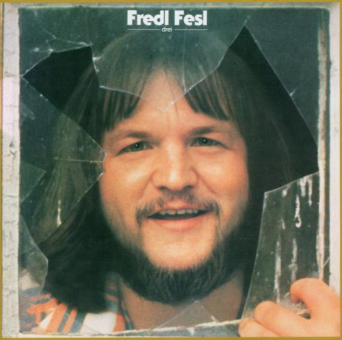 Cover Fredl Fesl - Drei (LP, Album) Schallplatten Ankauf