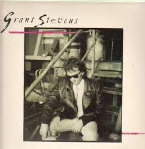 Cover Grant Stevens - Grant Stevens (LP) Schallplatten Ankauf