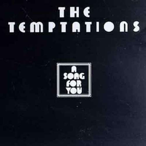 Cover The Temptations - A Song For You (LP, Album) Schallplatten Ankauf