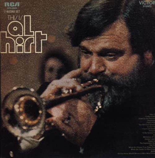 Cover Al Hirt - This Is Al Hirt (2xLP, Album, Comp) Schallplatten Ankauf