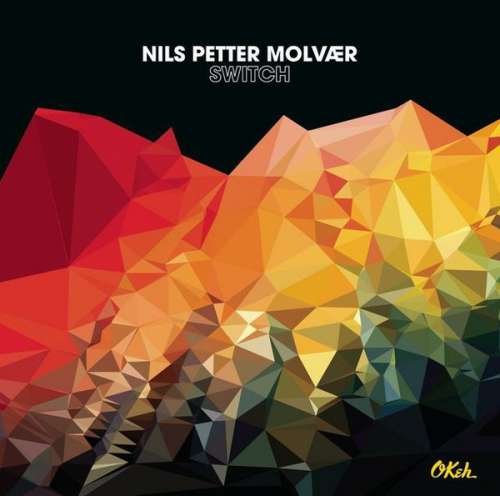 Cover Nils Petter Molvær - Switch (2xLP, Album, P/Mixed, Pic, 180) Schallplatten Ankauf