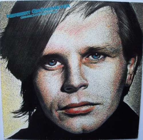Cover Herbert Grönemeyer - Gemischte Gefühle (LP, Album) Schallplatten Ankauf