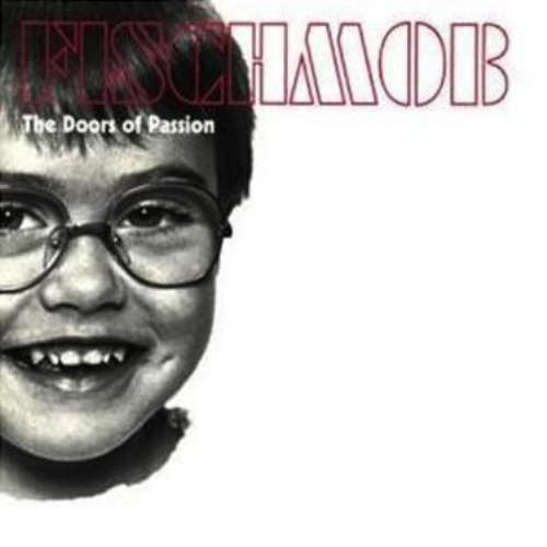 Cover Fischmob - The Doors Of Passion (CD, Maxi) Schallplatten Ankauf
