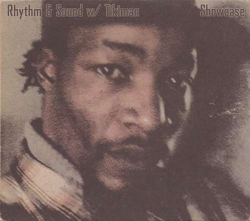 Cover Rhythm & Sound w/ Tikiman - Showcase (CD, Album, Comp) Schallplatten Ankauf