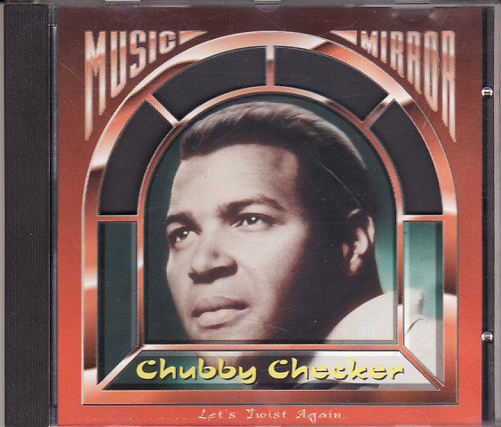 Bild Chubby Checker - Let's Twist Again (CD, Comp) Schallplatten Ankauf