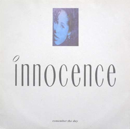 Cover Innocence - Remember The Day (12) Schallplatten Ankauf
