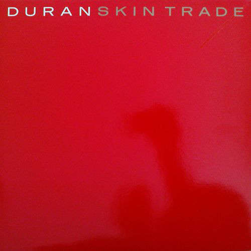 Cover Duran Duran - Skin Trade (12) Schallplatten Ankauf