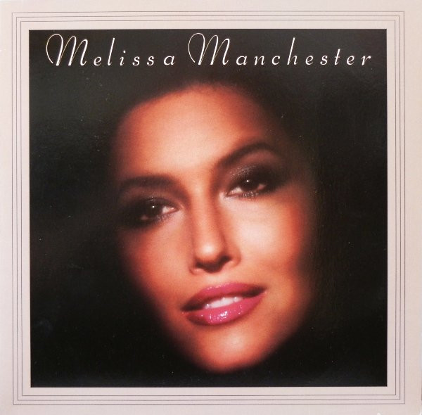 Cover Melissa Manchester - Melissa Manchester (LP, Album) Schallplatten Ankauf