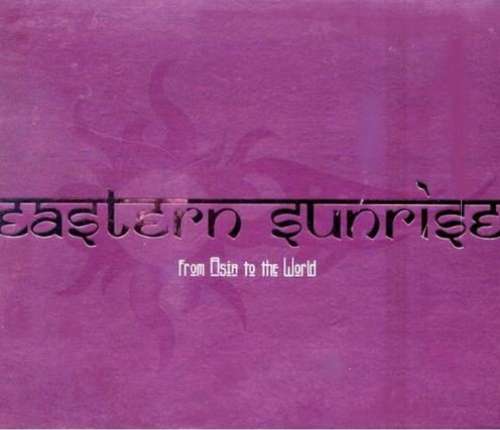 Cover Various - Eastern Sunrise - From Asia To The World (CD, Comp) Schallplatten Ankauf