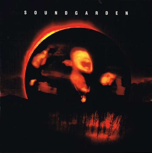 Cover Soundgarden - Superunknown (2xLP, Album, RE, RM, 180) Schallplatten Ankauf