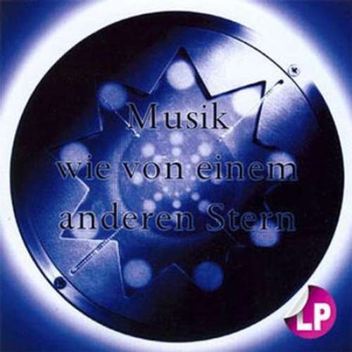 Cover Various - Musik Wie Von Einem Anderen Stern (2xLP, Comp, 180) Schallplatten Ankauf