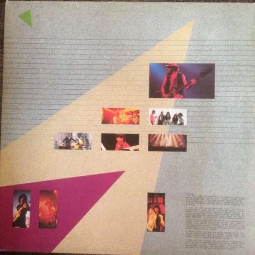 Cover Rainbow - The Best Of Rainbow (2xLP, Comp) Schallplatten Ankauf