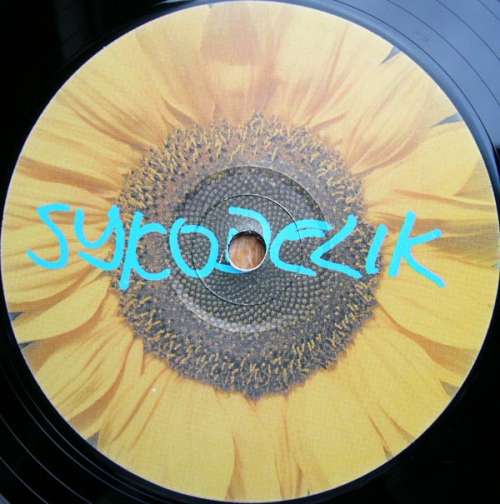 Cover Restless Soul - Sykodelik (12) Schallplatten Ankauf
