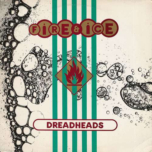 Cover Dreadheads - Now U Need Me (12) Schallplatten Ankauf