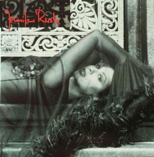 Bild Jennifer Rush - Jennifer Rush (CD, Album) Schallplatten Ankauf