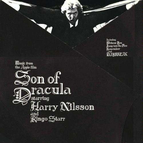 Bild Harry Nilsson - Son Of Dracula (LP, Album, Gim) Schallplatten Ankauf